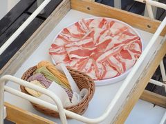 -四喜小胖·北京涮肉(五道营店)