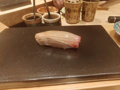 -鮨青(恒基名人购物中心店)