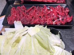 -林记潮牛·牛肉火锅(上马墩店)