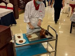 -全聚德(上海首店浦东店)