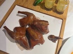 -汤城小厨•粤菜•靓汤(金宝街店)