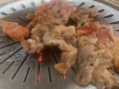 -牛人·雪花牛·木炭烤肉(昆山陆家店)