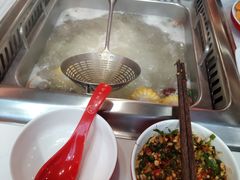 -大四喜·鲜牛肉火锅(洛阳大学城店)