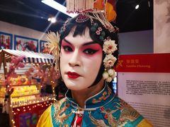-武汉杜莎夫人蜡像馆