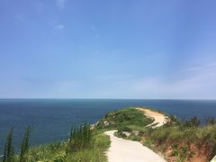 -东极岛景区