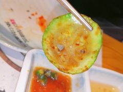 -唯成•韩国炭火烤肉 유성고기