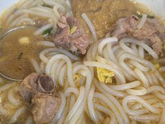 -仙妈米粉店(庆丰路)