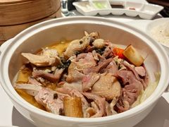-粗茶淡饭·汉口公馆(循礼门店)