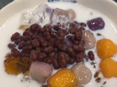 -赵记传承·中国甜品(福州总店)