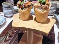 -芥岛(河北大街店)
