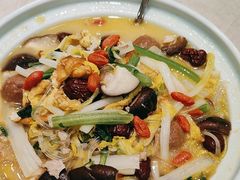 -中国吉菜名店广源宾馆餐厅