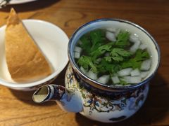 -天山集市餐厅(康城店)