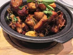 -鹿港小镇(悠唐店)