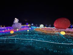 -歌斐颂巧克力小镇