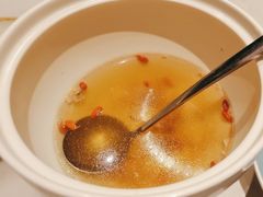 -桃花源中餐厅(金茂豪华精选酒店)