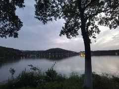 -东湖生态旅游风景区