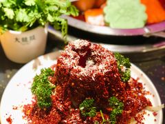 -大龙燚火锅(南山大道店)