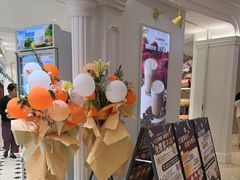 -85度C(南京龙江店)