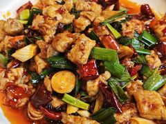 -小慧住家贵州菜(甲秀楼店)