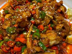 -辣小鲜·南昌大排档(船山路店)