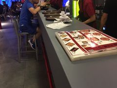 -老张牛肉面(天津万象城店)