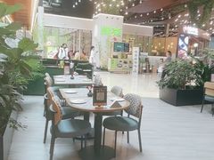 -芭莉与彩虹西餐厅(成都合生汇店)