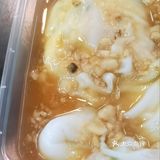 好吃的潮汕豆浆