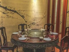 包厢-老正兴菜馆(福州路店)