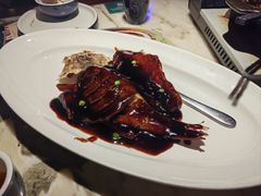 -绿茶餐厅(乐峰广场店)