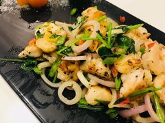 -后宫私房菜(汇客美食娱乐广场店)