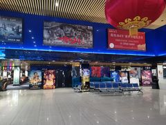 -农垦博纳国际影城(津奥广场IMAX店)