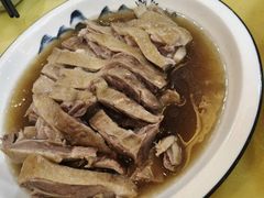 -青春·淮扬菜(东关街店)