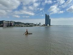 -鼓浪屿·皓月园