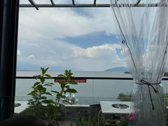 -野菌皇海景野生菌火锅(滨海大道店)