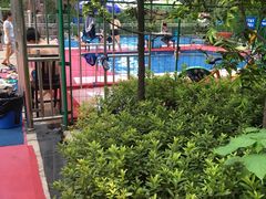 -株洲富华经典体育场馆·凯旋名门游泳馆