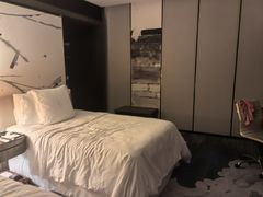 -广州四季酒店