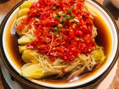 -金掌勺锅包肉(华润万象城店)