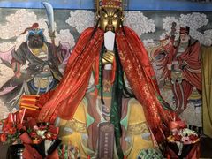 -雁门关景区