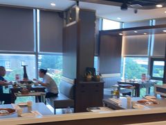 -前门·鲜肉火锅(长风店)