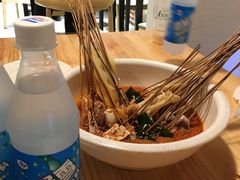 -嘉州叶婆婆钵钵鸡(建设路店)