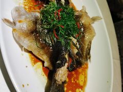 -山泉公馆酒家(广州东站店)