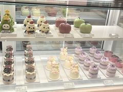 -好利来(上海长宁龙之梦店)