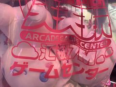 -天天玩X秋葉原日系动漫游戏中心