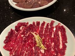 -协成海鲜火锅(情侣路店)