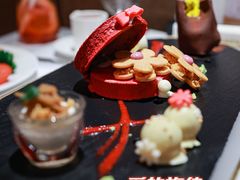 -王品牛排(杭州大厦店)