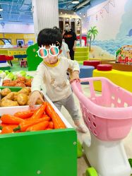 点击看大图 -莫莉幻想儿童乐园(北京上地华联店)