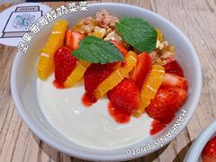 -宝珠奶酪(长宁金虹桥店)