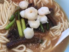 -奎元馆.百年奎元.非遗传承(西湖边的解放路店)