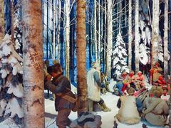 -沈阳“九·一八”历史博物馆