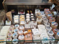 -Coop Supermarkt Grindelwald